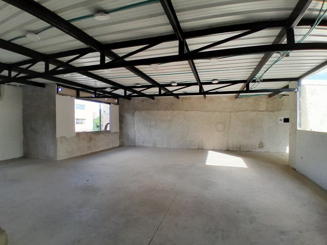Local en arriendo en Los Andes, Barranquilla, 117 m² · foto 2 de 8