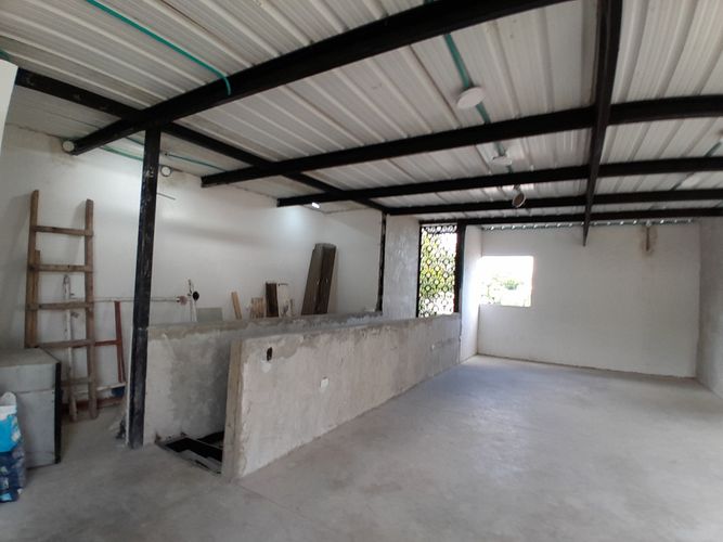 Local en arriendo en Los Andes, Barranquilla, 117 m² · foto 6 de 8