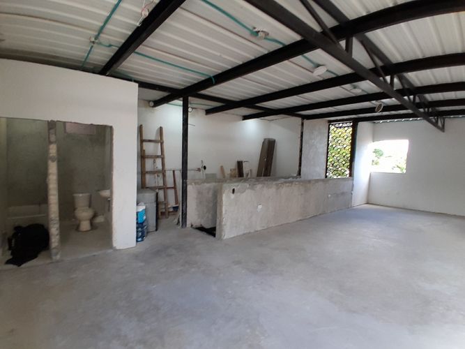 Local en arriendo en Los Andes, Barranquilla, 117 m² · foto 7 de 8