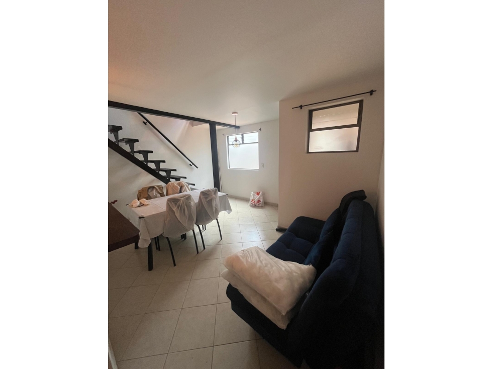 Apartaestudio en venta en El salvador, Medellín 2