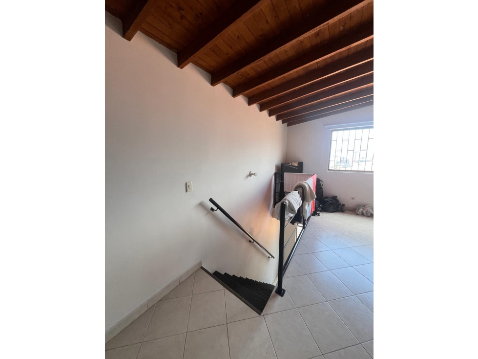 Apartaestudio en venta en El salvador, Medellín 5