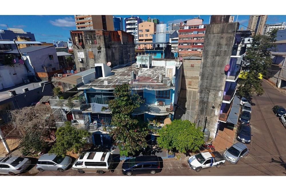 Edificio en el Microcentro de Ciudad del Este — foto 2