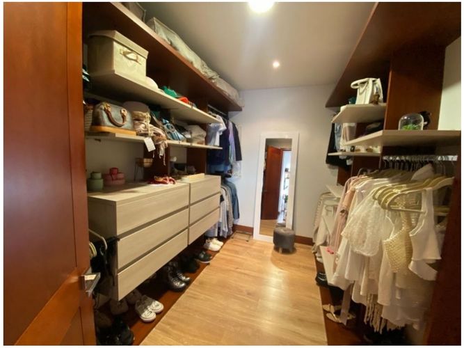 Casa de 4 alcobas en venta en Bella Suiza, Bogotá, 465 m² · foto 7 de 20