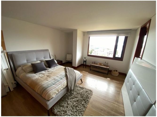 Casa de 4 alcobas en venta en Bella Suiza, Bogotá, 465 m² · foto 9 de 20