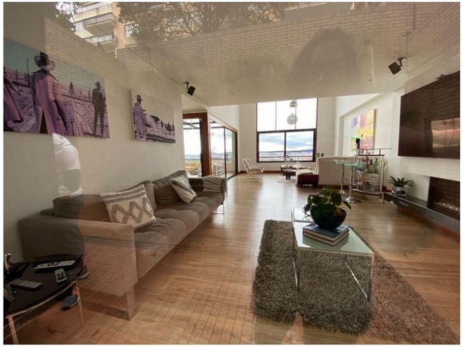 Casa de 4 alcobas en venta en Bella Suiza, Bogotá, 465 m² · foto 14 de 20