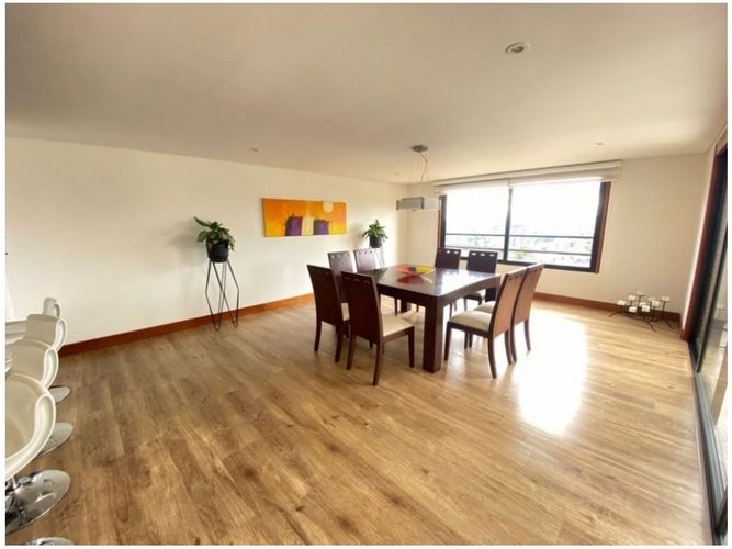 Casa de 4 alcobas en venta en Bella Suiza, Bogotá, 465 m² · foto 19 de 20