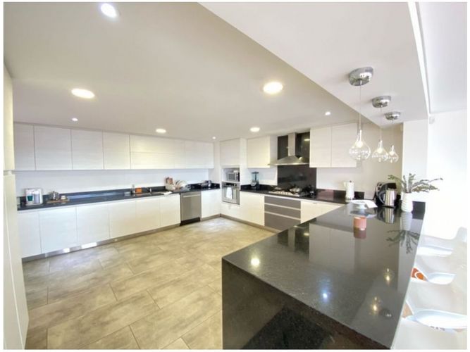 Casa de 4 alcobas en venta en Bella Suiza, Bogotá, 465 m² · foto 20 de 20
