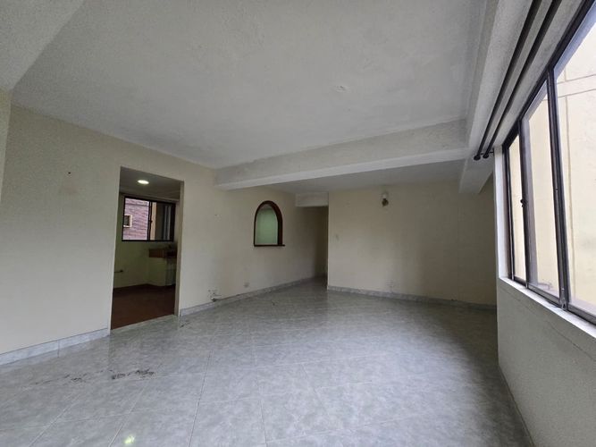 Apartamento de 3 alcobas en venta en Las Playas, Medellín, 83 m² · foto 6 de 17