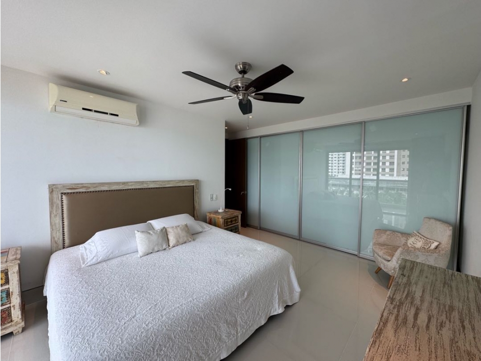 Apartamento en venta en Salguero, Santa Marta · foto 5 de 24