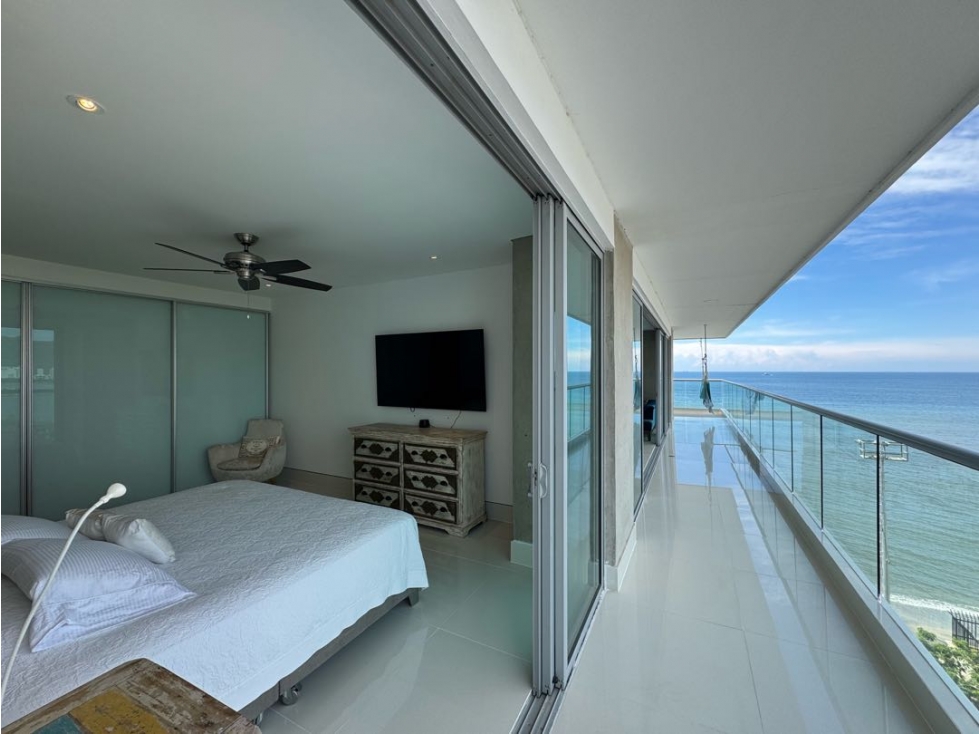 Apartamento en venta en Salguero, Santa Marta · foto 11 de 24