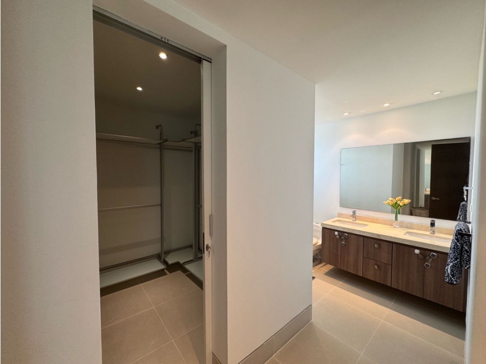 Apartamento en venta en Salguero, Santa Marta · foto 14 de 24