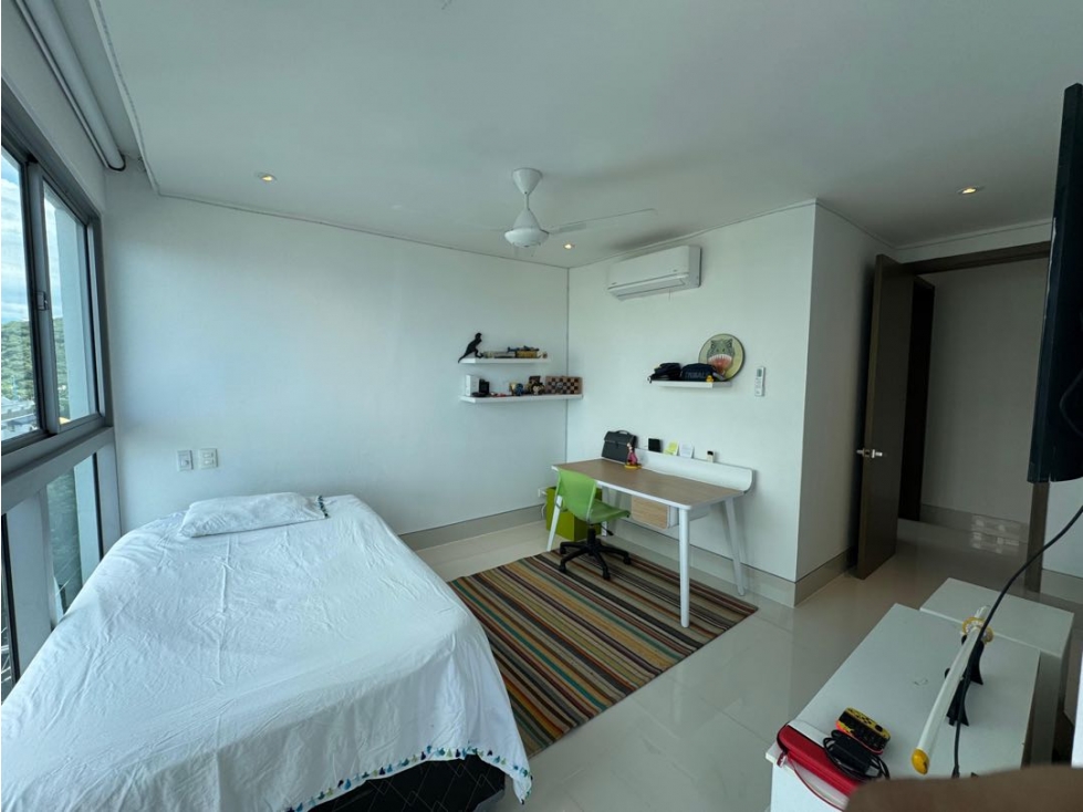 Apartamento en venta en Salguero, Santa Marta · foto 16 de 24