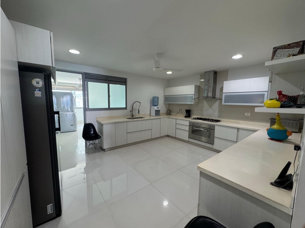 Apartamento en venta en Salguero, Santa Marta · foto 21 de 24