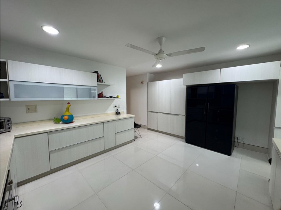 Apartamento en venta en Salguero, Santa Marta · foto 22 de 24