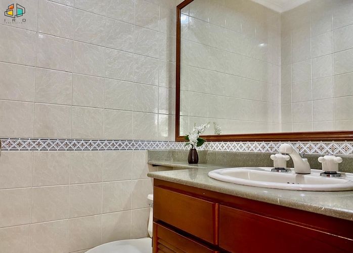 Apartaestudio en arriendo en La Aguacatala, Medellín, 57 m² · foto 13 de 15