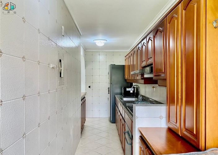Apartaestudio en arriendo en La Aguacatala, Medellín, 57 m² · foto 6 de 15