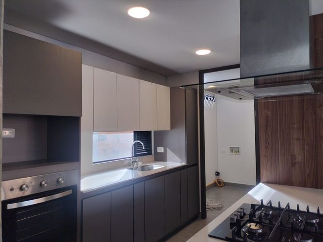 Apartamento de 2 alcobas en arriendo en La Florida, Medellín, 125 m² · foto 7 de 18