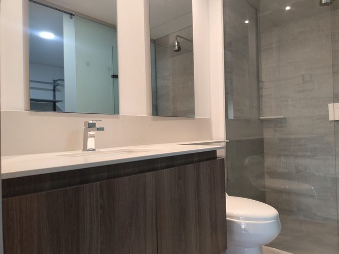 Apartamento de 2 alcobas en arriendo en La Florida, Medellín, 125 m² · foto 17 de 18