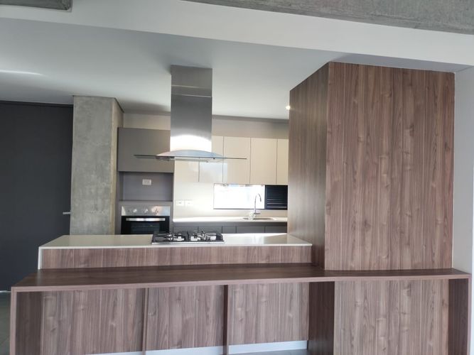 Apartamento de 2 alcobas en arriendo en La Florida, Medellín, 125 m² · foto 5 de 18
