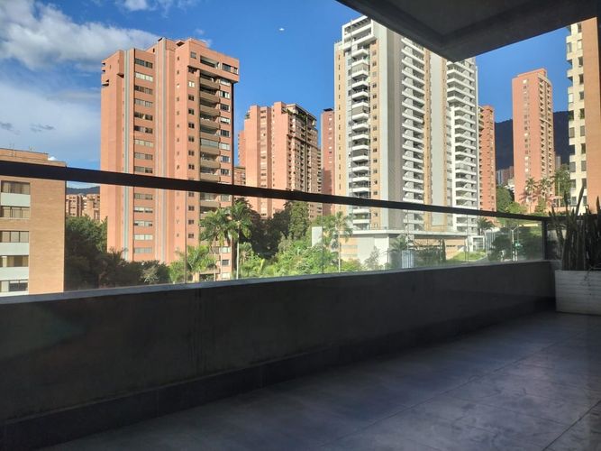 Apartamento de 2 alcobas en arriendo en La Florida, Medellín, 125 m² · foto 18 de 18