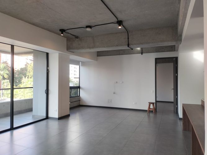 Apartamento de 2 alcobas en arriendo en La Florida, Medellín, 125 m² · foto 3 de 18