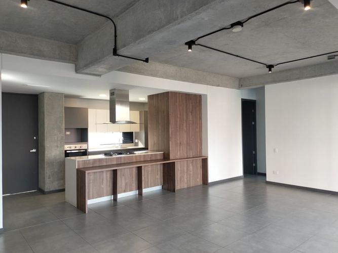 Apartamento de 2 alcobas en arriendo en La Florida, Medellín, 125 m² · foto 4 de 18