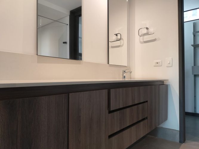 Apartamento de 2 alcobas en arriendo en La Florida, Medellín, 125 m² · foto 16 de 18