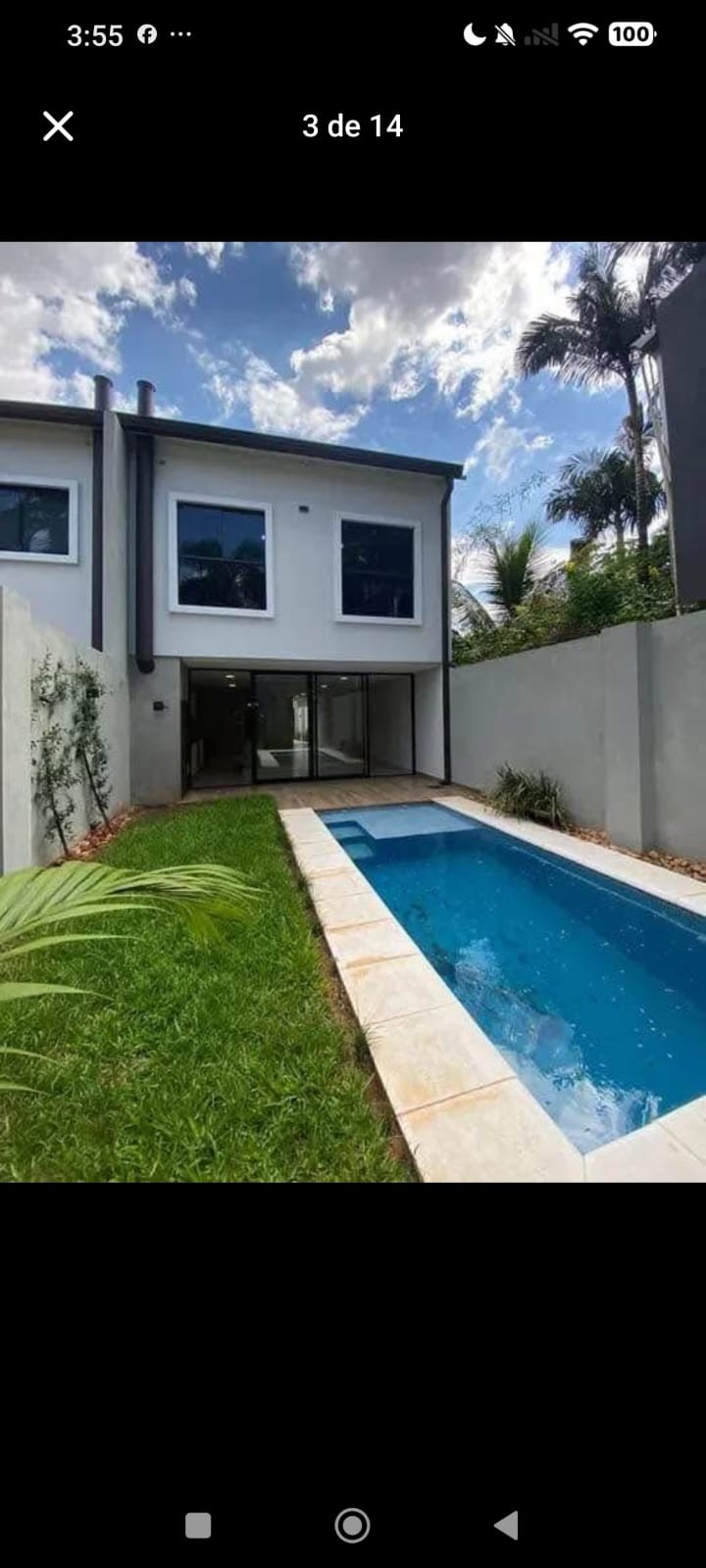 Dúplex en venta en San Lorenzo — foto 3