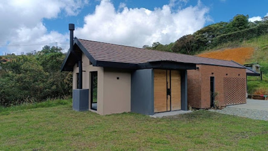 Finca en arriendo en Santa Elena, Guarne, 150 m² · foto 2 de 16