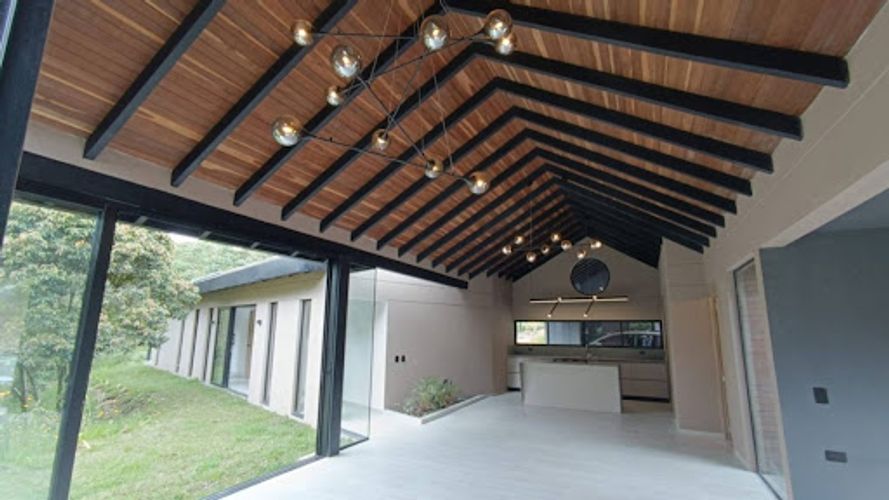 Finca en arriendo en Santa Elena, Guarne, 150 m² · foto 3 de 16