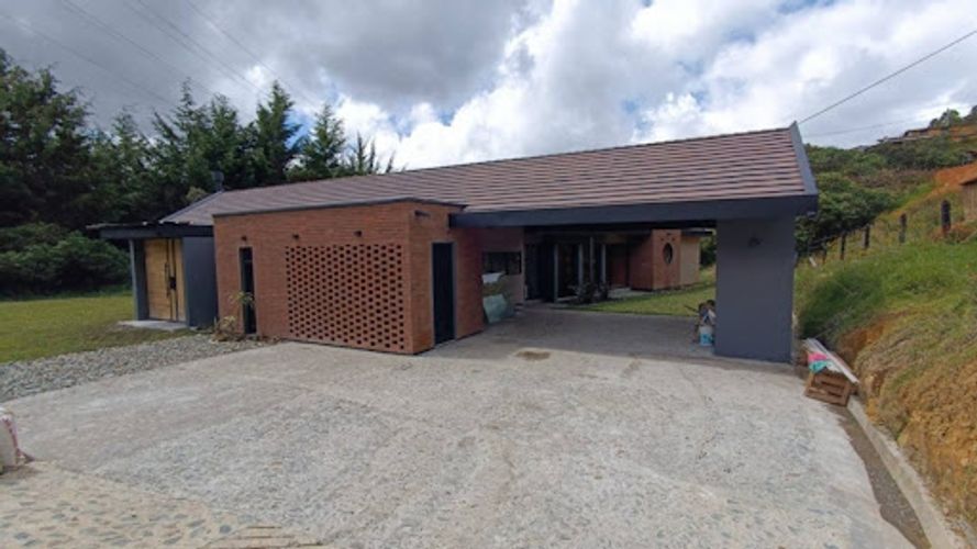 Finca en arriendo en Santa Elena, Guarne, 150 m² · foto 5 de 16