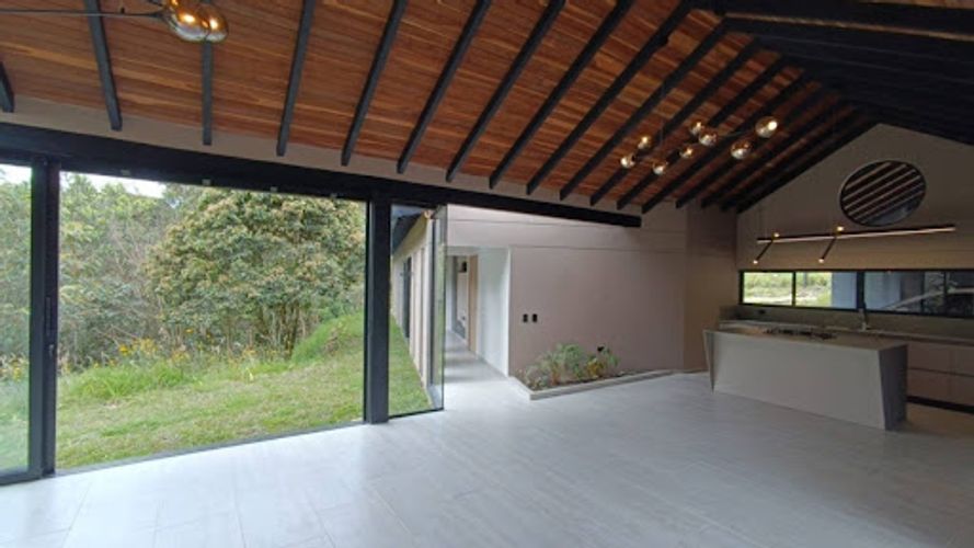 Finca en arriendo en Santa Elena, Guarne, 150 m² · foto 6 de 16