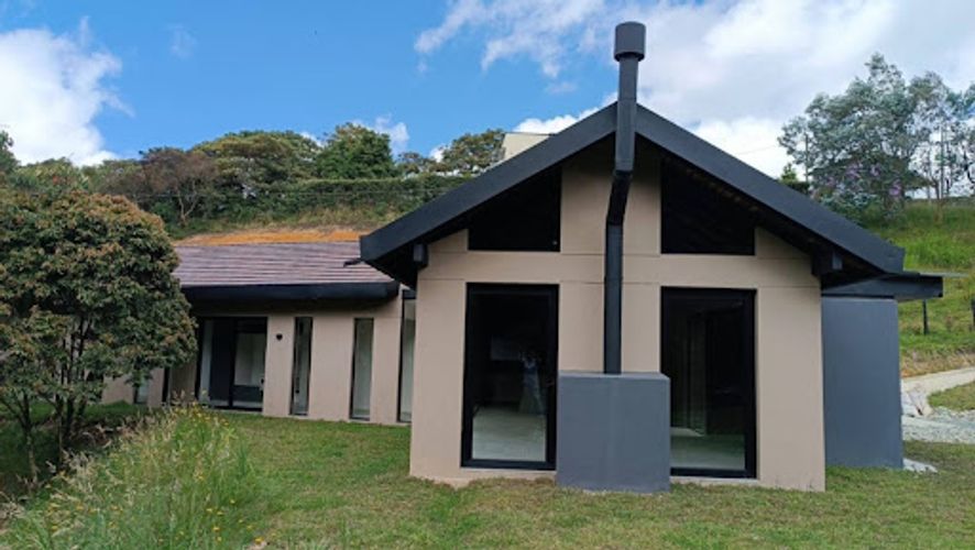 Finca en arriendo en Santa Elena, Guarne, 150 m² · foto 10 de 16