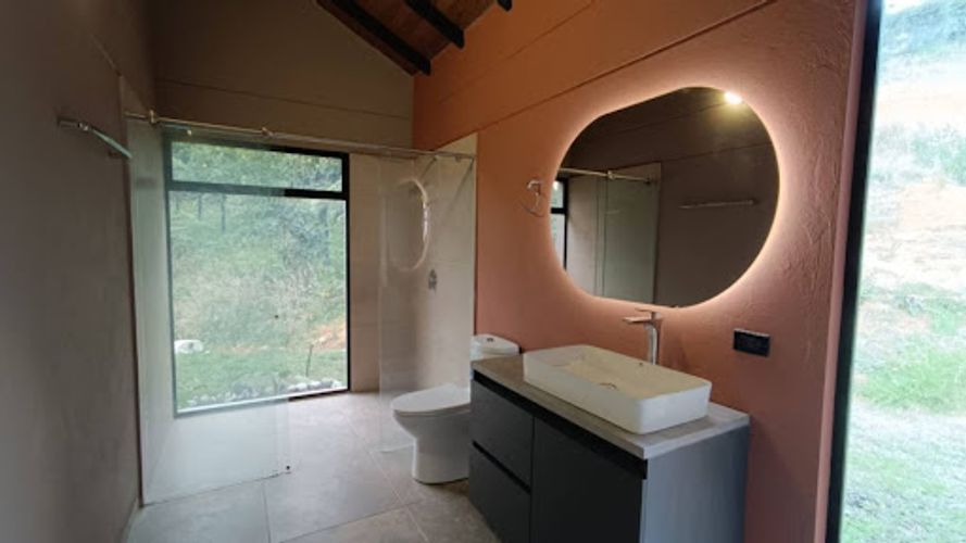 Finca en arriendo en Santa Elena, Guarne, 150 m² · foto 13 de 16