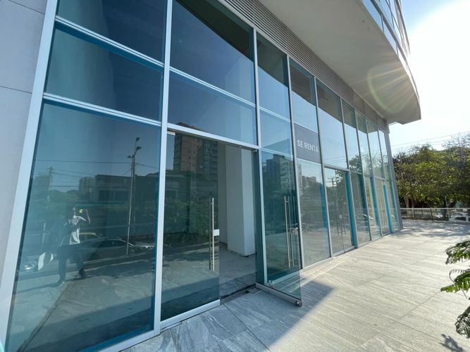 Local en arriendo en El Poblado, Barranquilla, 47 m² · foto 3 de 3