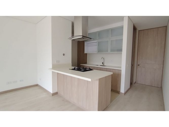 Apartaestudio en venta en Vía Las Palmas, El Retiro, 73 m² · foto 5 de 12