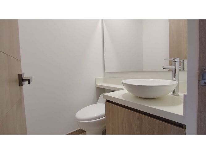 Apartaestudio en venta en Vía Las Palmas, El Retiro, 73 m² · foto 11 de 12