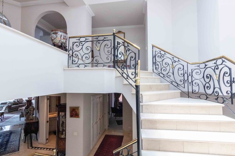 Apartamento de 5 alcobas en venta en Santa Barbara Occidental, Bogotá, 475 m² · foto 17 de 24