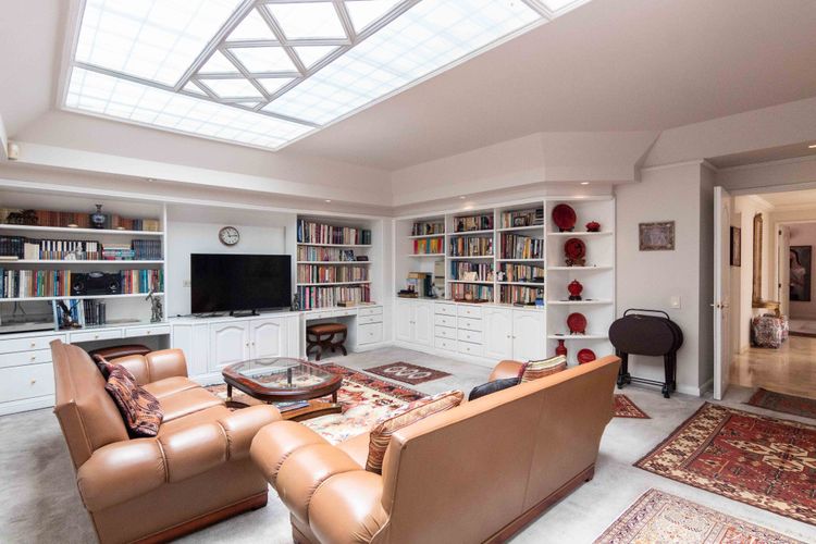 Apartamento de 5 alcobas en venta en Santa Barbara Occidental, Bogotá, 475 m² · foto 20 de 24