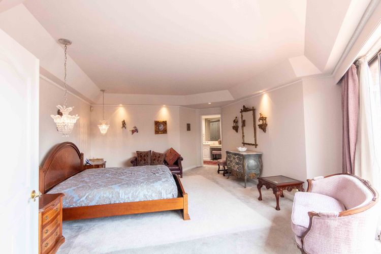 Apartamento de 5 alcobas en venta en Santa Barbara Occidental, Bogotá, 475 m² · foto 21 de 24