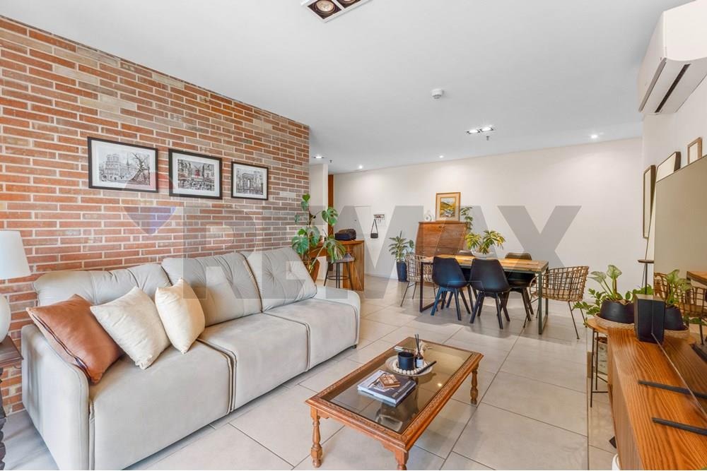 DEPARTAMENTO DE 2 HABITACIONES EN EDIFICIO BERNARDINO EN VENTA — foto 2