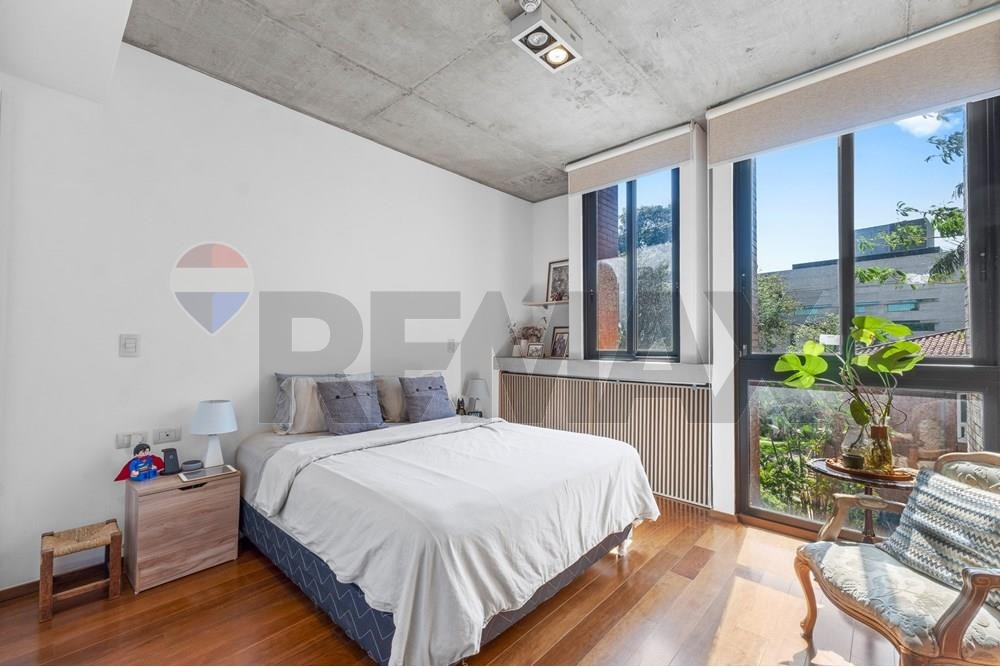 DEPARTAMENTO DE 2 HABITACIONES EN EDIFICIO BERNARDINO EN VENTA — foto 3