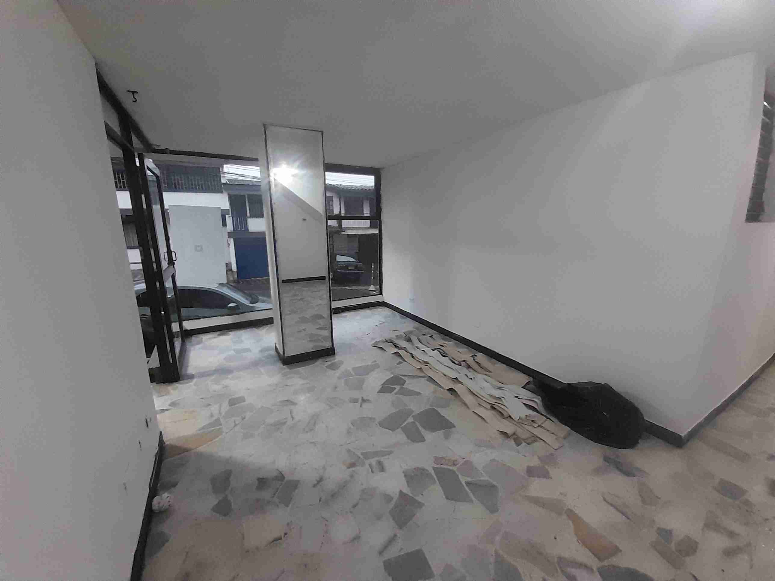 Local en Arriendo en Belen, Manizales