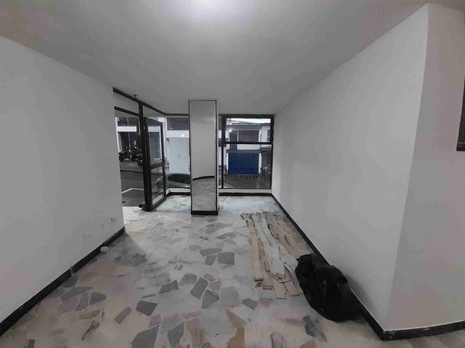 Local en arriendo en Belen, Manizales, 25 m² · foto 8 de 24