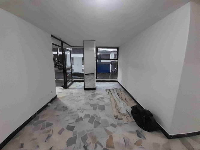 Local en arriendo en Belen, Manizales, 25 m² · foto 16 de 24