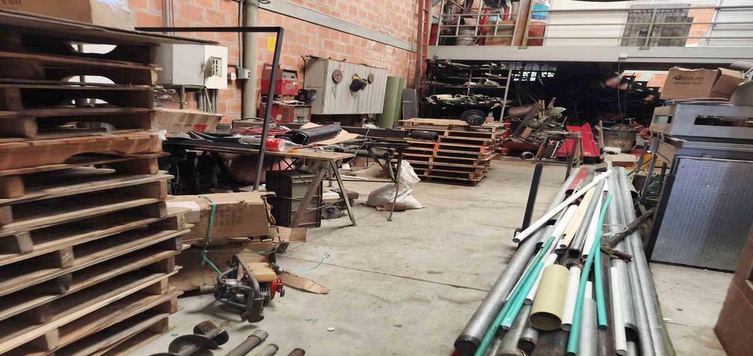 Local en venta en San Fernando, Armenia, 316 m² · foto 4 de 20