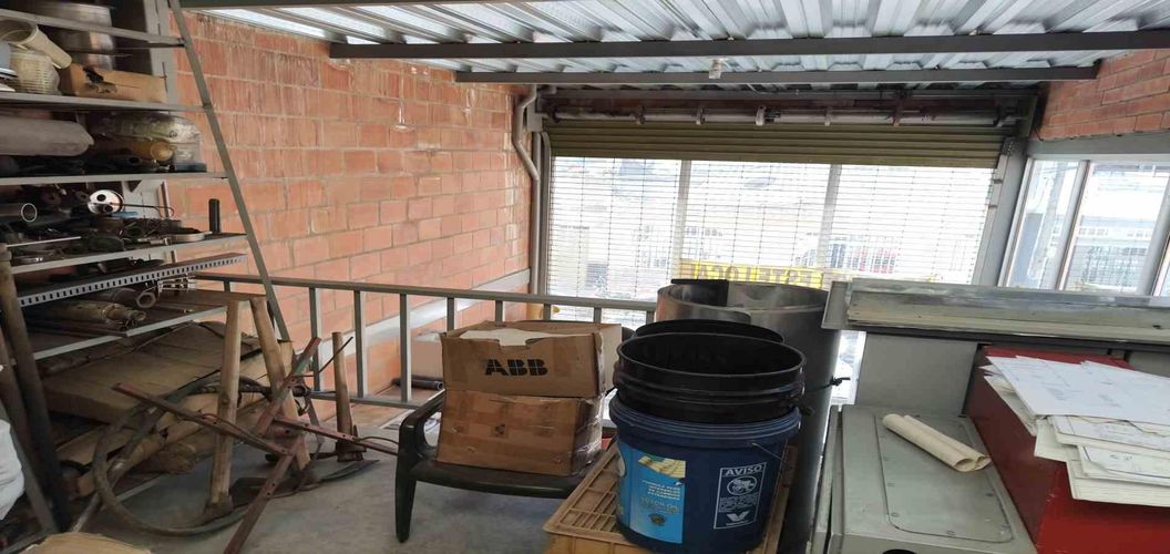 Local en venta en San Fernando, Armenia, 316 m² · foto 18 de 20