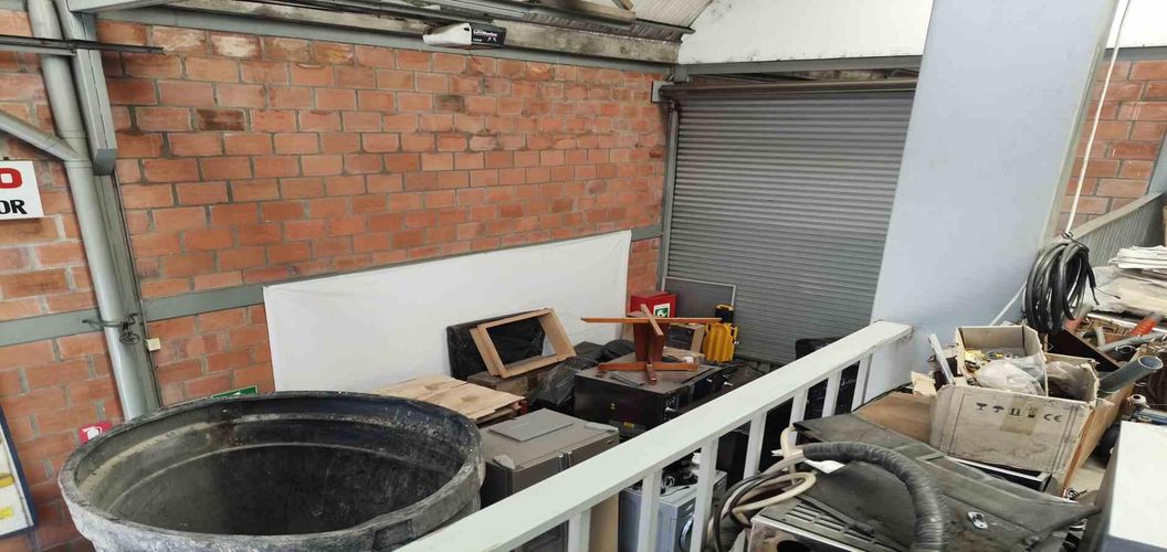 Local en venta en San Fernando, Armenia, 316 m² · foto 19 de 20