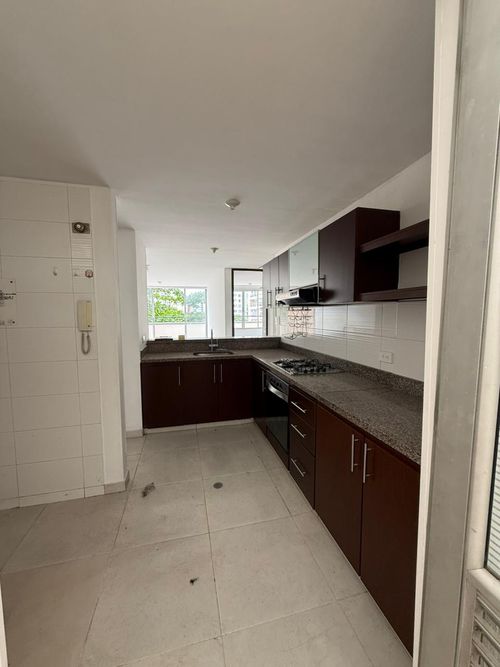 Apartamento de 4 alcobas en venta en La Concordia, Bucaramanga, 89 m² · foto 12 de 17