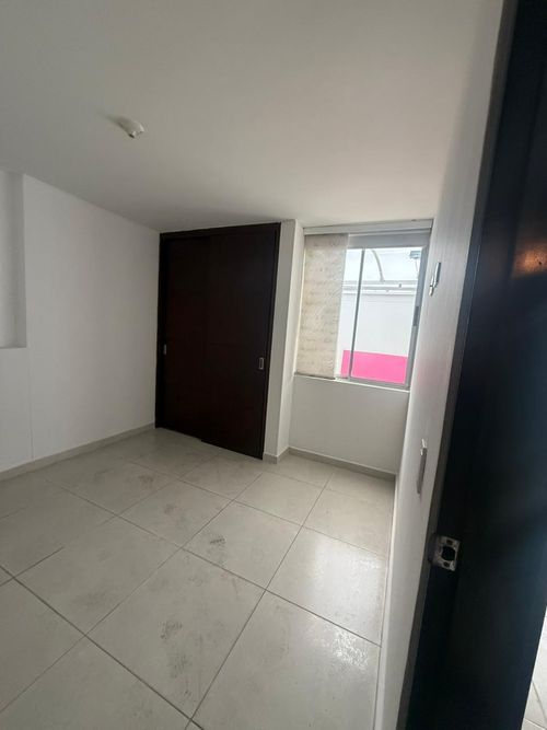 Apartamento de 4 alcobas en venta en La Concordia, Bucaramanga, 89 m² · foto 3 de 17